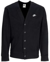 Nike - Cardigans - Lyst
