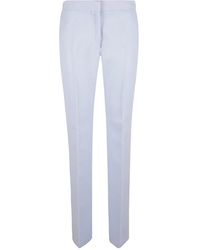Tom Ford - Slim-Fit Trousers - Lyst