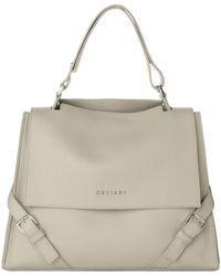 Orciani - Bags > shoulder bags - Lyst