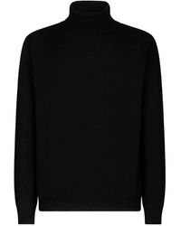 Dondup - Turtlenecks - Lyst