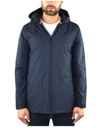 Suns - Winter Jackets - Lyst