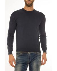 Armani Jeans - Sweatshirts & hoodies > sweatshirts - Lyst