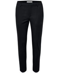 Inwear - Pantalones de traje clásico zella 30103749 - Lyst