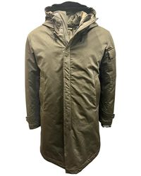 C.P. Company - Parkas - Lyst