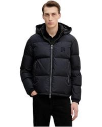 ARMANI EXCHANGE - Down Jassen - Lyst
