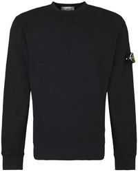Stone Island - Sweatshirts - Lyst