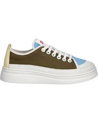 Camper - Tws Low-Top Sneaker - Lyst