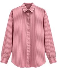 MARSĒM - Shirts - Lyst