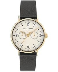 Ted Baker - Watches - Lyst