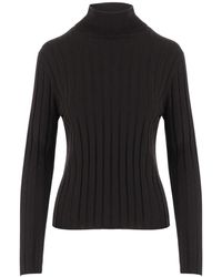 Allude - Turtlenecks - Lyst