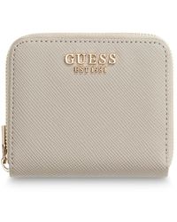 Guess - Wallets & Cardholders - Lyst