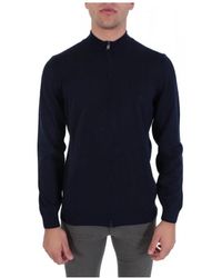 BOSS - Cardigans - Lyst