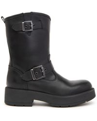 Nero Giardini - Ankle Boots - Lyst