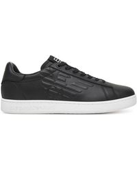 EA7 - 7X000331 Sneaker - Lyst