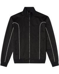 DIESEL - Light Jackets - Lyst