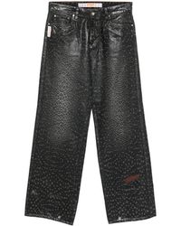 PDF - Straight Jeans - Lyst