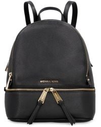 Michael Kors - Backpacks - Lyst