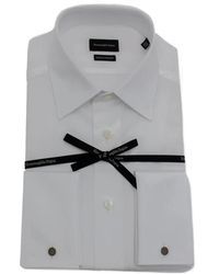 ZEGNA - Casual Shirts - Lyst