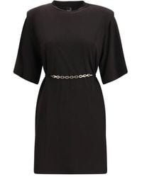Pinko - Short Dresses - Lyst
