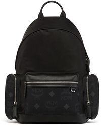 MCM - Backpacks - Lyst