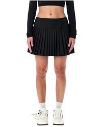 Off-White c/o Virgil Abloh - Short Skirts - Lyst