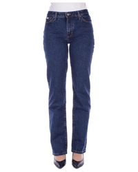 Guess - Slim-Fit Jeans - Lyst