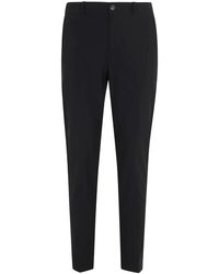 Rrd - Broeken ,Zwart ,Polyester Surflex Chino Jo Pant - Lyst