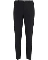 Rrd - Broeken ,Zwart ,Polyester Surflex Chino Jo Pant - Lyst