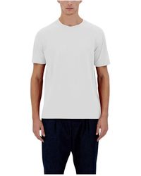Herno - T-Shirts - Lyst