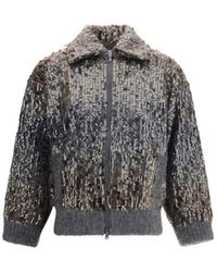 Brunello Cucinelli - Cardigans - Lyst