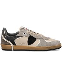 Philippe Model - Sneakers Pgal Skate - Lyst