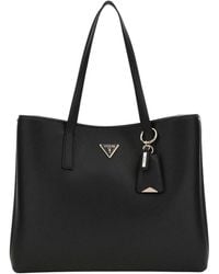 Guess - Tote Bags - Lyst