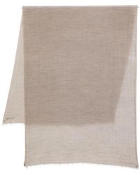 Faliero Sarti - Winter Scarves - Lyst