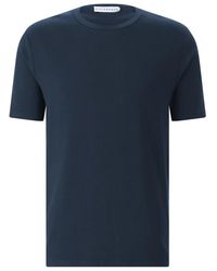 KIEFERMANN - T-Shirts - Lyst