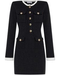Self-Portrait - Short Dresses - Lyst