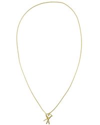 Ami Paris - Necklaces - Lyst