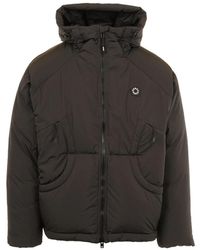 KENZO - Winter Jackets - Lyst
