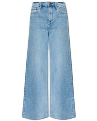 Rag & Bone - The Sofie Jeans - Lyst