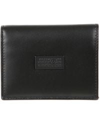 MM6 by Maison Margiela - Wallets & Cardholders - Lyst