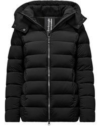 Bomboogie - Down Jackets - Lyst