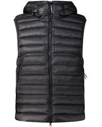 C.P. Company - Vests - Lyst