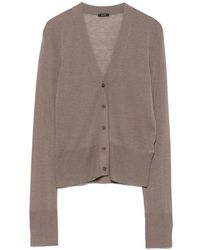 JOSEPH - Cashmere Knitwear - Lyst