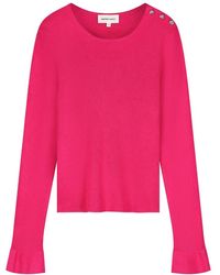 FABIENNE CHAPOT - Lilo Pullover - Lyst