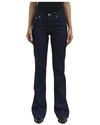 Haikure - Flared Jeans - Lyst