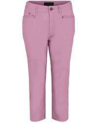 Cro - Cropped Hosen - Lyst