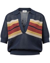 DRYKORN - Blouses - Lyst