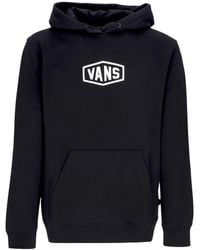 Vans - Hoodies - Lyst