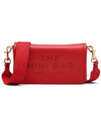 Marc Jacobs - Cross Body Bags - Lyst