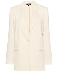 Theory - Blazers - Lyst