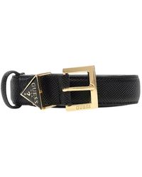 Guess - Belts - Lyst